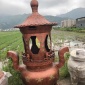 化纸炉 温州香炉厂家念佛堂化纸炉 墓地化纸炉 公墓烧纸炉