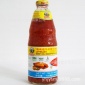 进口 PANTAINORASINGH潘泰诺 华星甜辣酱730ml  泰国辣鸡酱