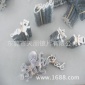 厂家供应玩具箱包配件ps镜片 化妆镜片 普通油漆亚克力镜片