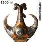2017**新款马奶酒蒙古皮囊酒皮壶酒内蒙古特产酒1500ml3斤装