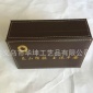 浙江厂家生产 烫银皮具精品皮带盒 玉腰带包装盒 纸盒批发定做