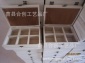 定做茶叶木盒、木制茶叶礼品盒、**茶叶泡桐木包装盒